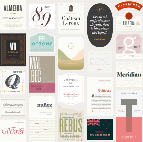 Thiết kế tinh giản – châu Âu 2