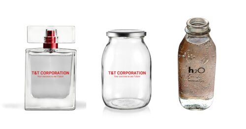 IN tem Uv trên chất liệu thủy tinh gốm sứ