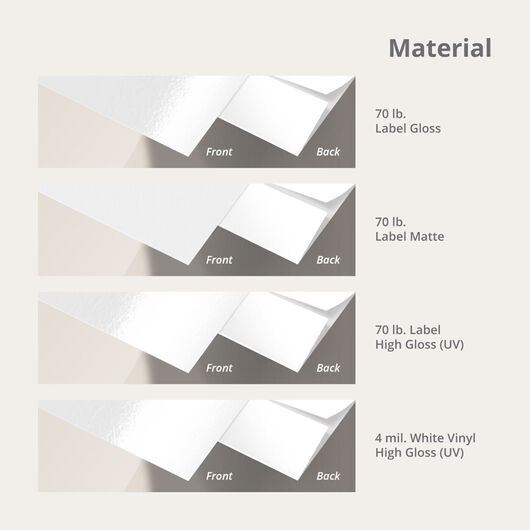 Tham khảo chất liệu giấy in tem nhãn rượu nhập khẩu