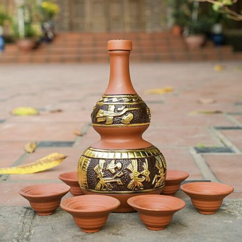 Rượu thuốc ngâm